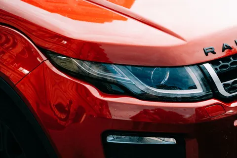 Electric Car 4K Wallpaper · cars · 3840×2560