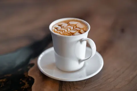 Coffee 4K Wallpaper · food · 3840×2560