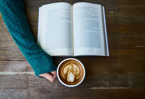 Coffee 4K Wallpaper · food · 3840×2616