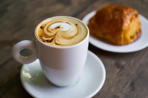 Coffee 4K Wallpaper · food · 3840×2561