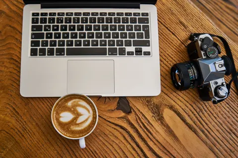 Coffee 4K Wallpaper · food · 3840×2560