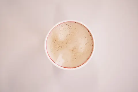 Coffee 4K Wallpaper · food · 3840×2560