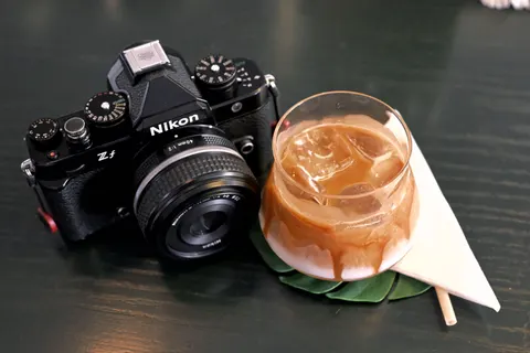 Coffee 4K Wallpaper · food · 3840×2560