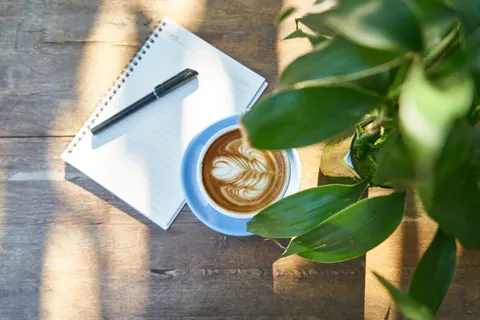 Coffee 4K Wallpaper · food · 3840×2561