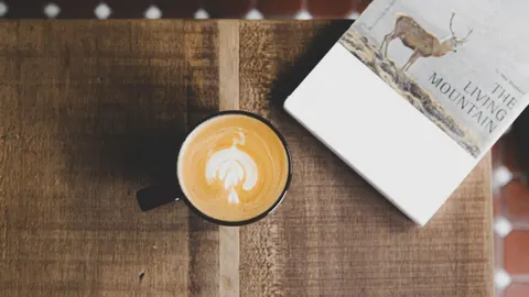 Coffee 4K Wallpaper · food · 3840×2160
