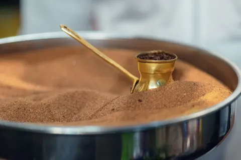 Coffee 4K Wallpaper · food · 3840×2560