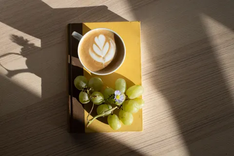 Coffee 4K Wallpaper · food · 3840×2560