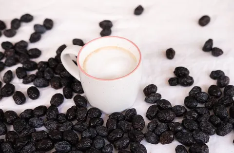 Coffee 4K Wallpaper · food · 3840×2509