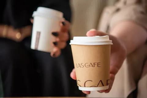 Coffee 4K Wallpaper · food · 3840×2563