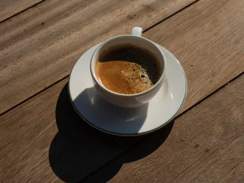 Coffee 4K Wallpaper · food · 3840×2880