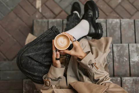 Coffee 4K Wallpaper · food · 3840×2560