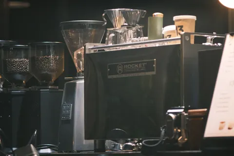 Coffee 4K Wallpaper · food · 3840×2560