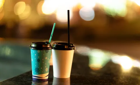 Coffee 4K Wallpaper · food · 3840×2336