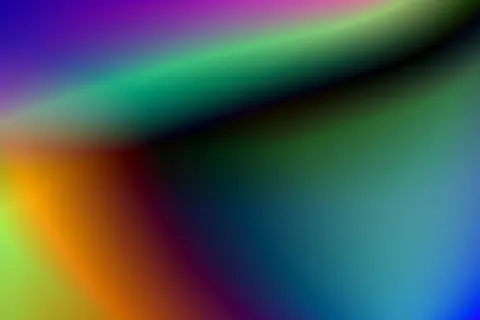 全息幻彩 4K壁纸 · abstract · 3840×2560