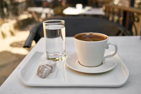 Coffee 4K Wallpaper · food · 3840×2561