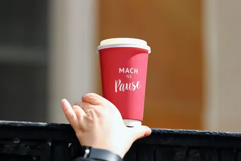 Coffee 4K Wallpaper · food · 3840×2560