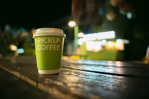 Coffee 4K Wallpaper · food · 3840×2560