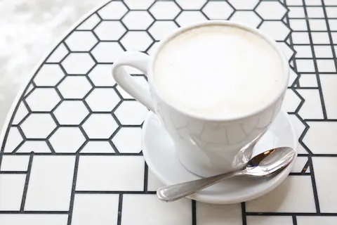Coffee 4K Wallpaper · food · 3840×2560