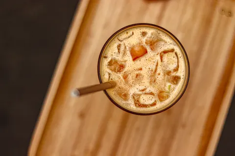 Coffee 4K Wallpaper · food · 3840×2560