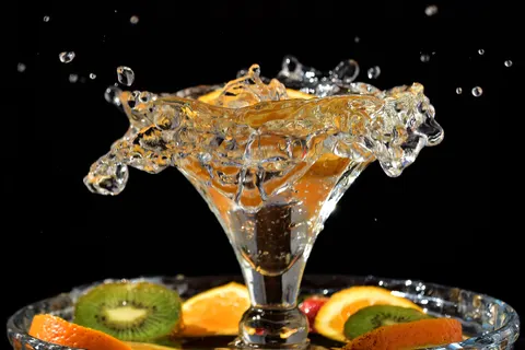 Fresh Fruit 4K Wallpaper · food · 3840×2560