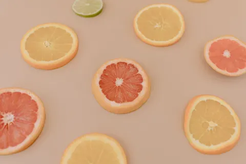 Fresh Fruit 4K Wallpaper · food · 3840×2560