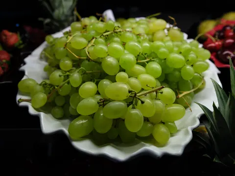 Fresh Fruit 4K Wallpaper · food · 3840×2880
