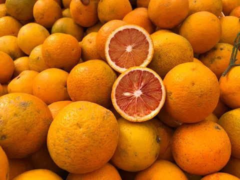 Fresh Fruit 4K Wallpaper · food · 3840×2880
