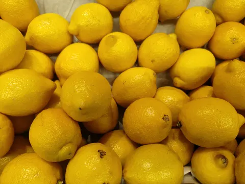 Fresh Fruit 4K Wallpaper · food · 3840×2880