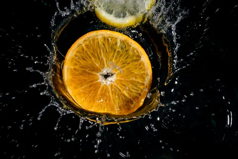 Fresh Fruit 4K Wallpaper · food · 3840×2560