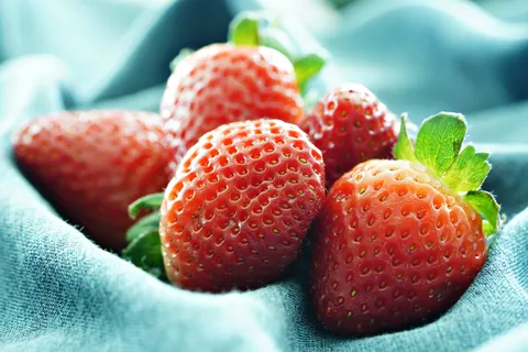 Fresh Fruit 4K Wallpaper · food · 3840×2561
