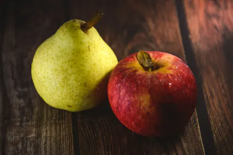 Fresh Fruit 4K Wallpaper · food · 3840×2563