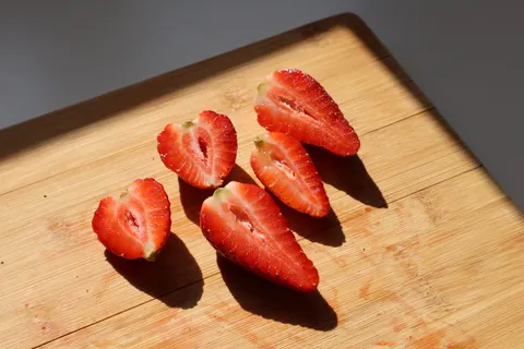 Fresh Fruit 4K Wallpaper · food · 3840×2560