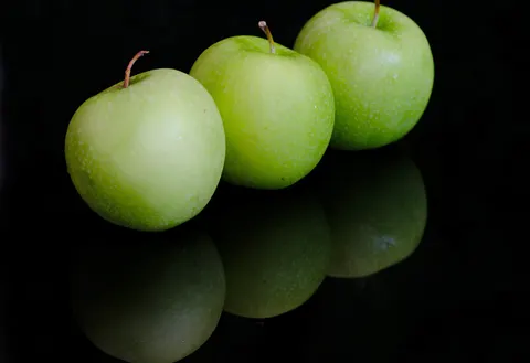 Fresh Fruit 4K Wallpaper · food · 3840×2633