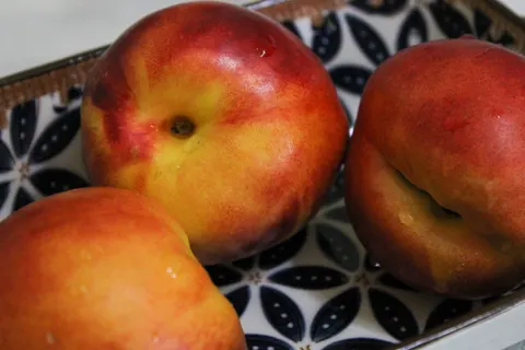 Fresh Fruit 4K Wallpaper · food · 3840×2560