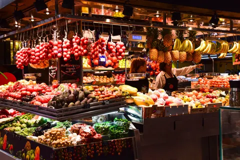 Fresh Fruit 4K Wallpaper · food · 3840×2560