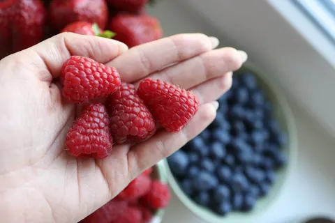 Fresh Fruit 4K Wallpaper · food · 3840×2561