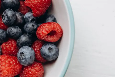 Fresh Fruit 4K Wallpaper · food · 3840×2553