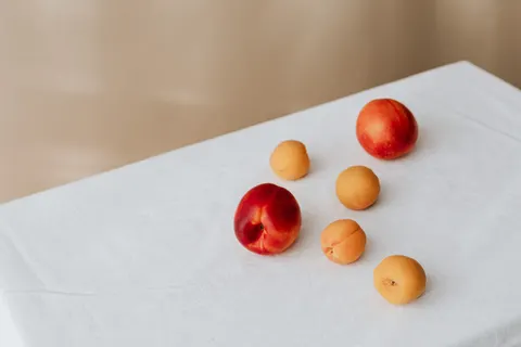 Fresh Fruit 4K Wallpaper · food · 3840×2560