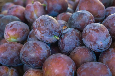 Fresh Fruit 4K Wallpaper · food · 3840×2560