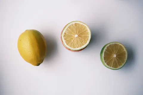 Fresh Fruit 4K Wallpaper · food · 3840×2560