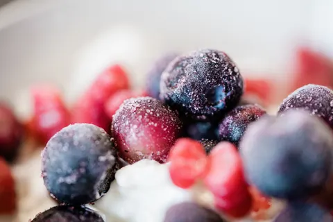 Fresh Fruit 4K Wallpaper · food · 3840×2560