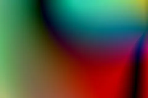 होलोग्राफिक 4K वॉलपेपर · abstract · 3840×2560