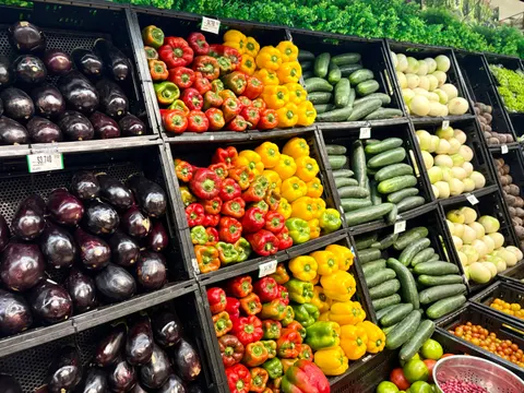 Fresh Fruit 4K Wallpaper · food · 3840×2880