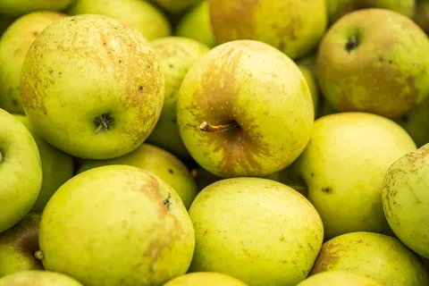 Fresh Fruit 4K Wallpaper · food · 3840×2560
