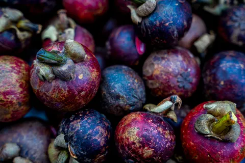 Fresh Fruit 4K Wallpaper · food · 3840×2560