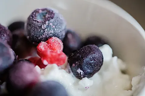 Fresh Fruit 4K Wallpaper · food · 3840×2560