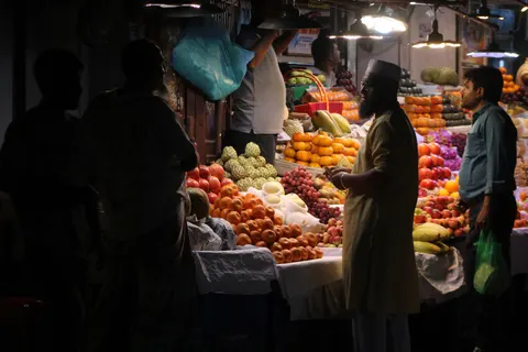 Fresh Fruit 4K Wallpaper · food · 3840×2560