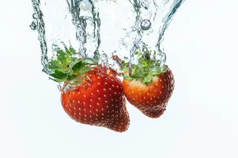 Fresh Fruit 4K Wallpaper · food · 3840×2560