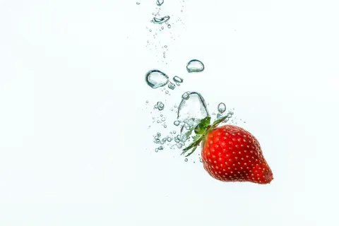 Fresh Fruit 4K Wallpaper · food · 3840×2560