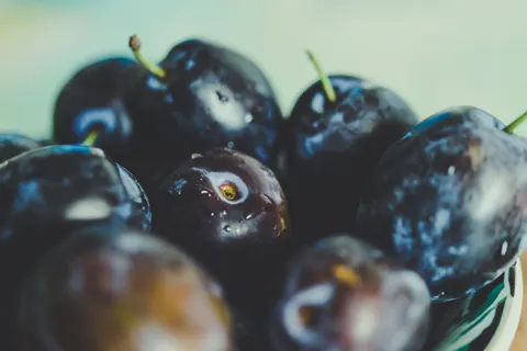 Fresh Fruit 4K Wallpaper · food · 3840×2563